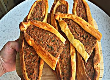 Ankara Toplu Pide Fiyatları