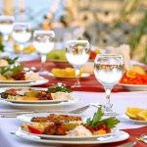 Ankara Toplu Yemek siparişi