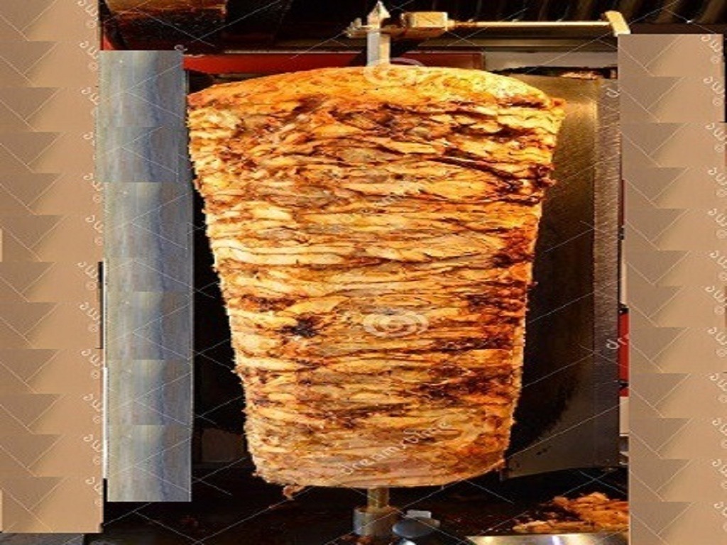 Toplu Döner
