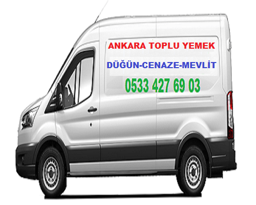 Ankara Toplu Yemek