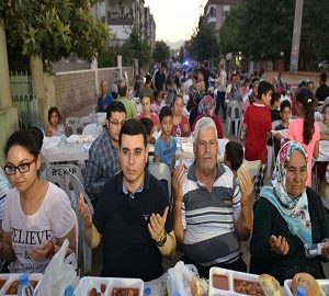 Yenimahalle Toplu yemek